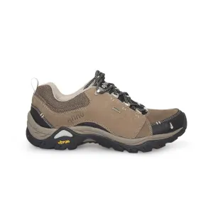 Ahnu Montara II Chocolate Chip Hiking Boots