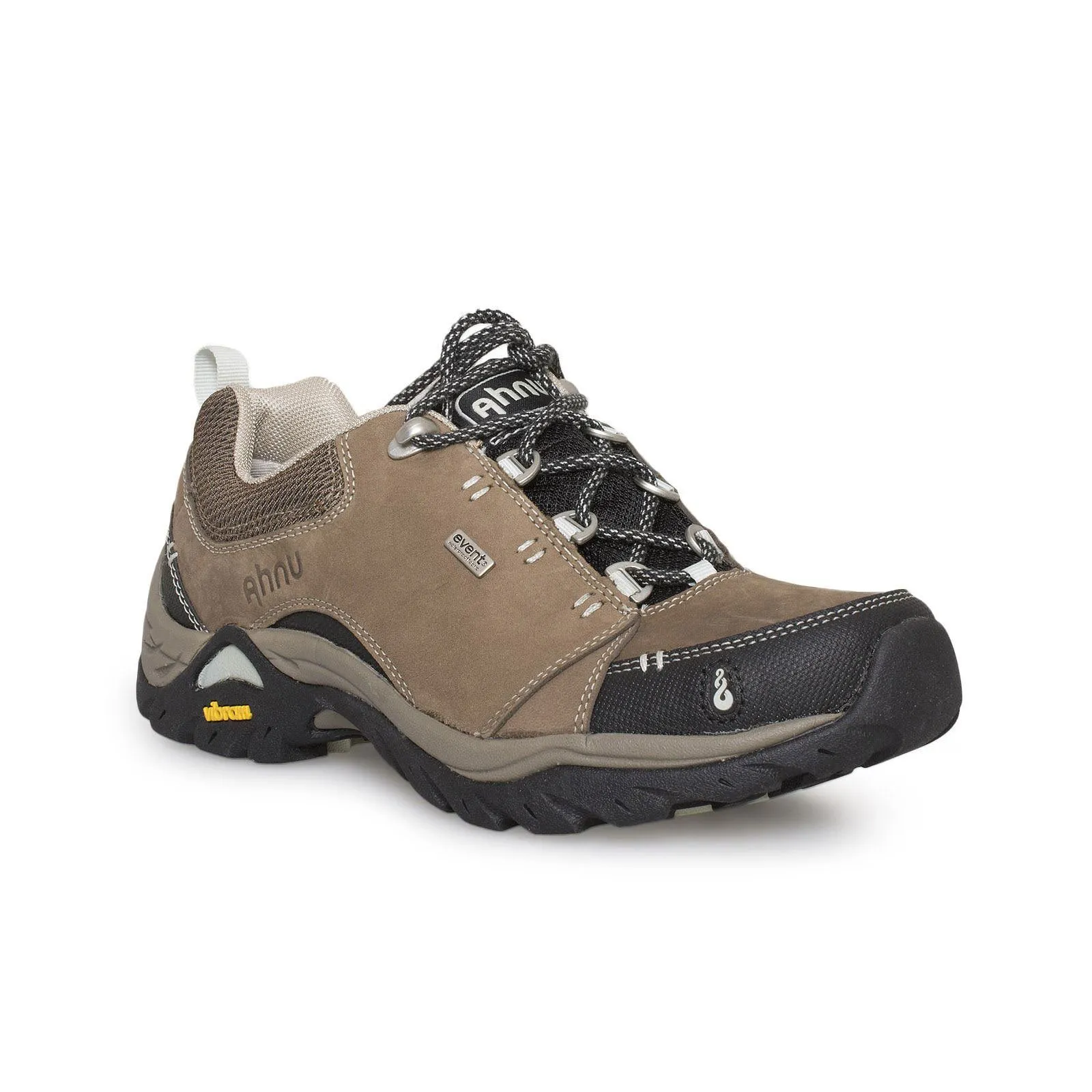 Ahnu Montara II Chocolate Chip Hiking Boots