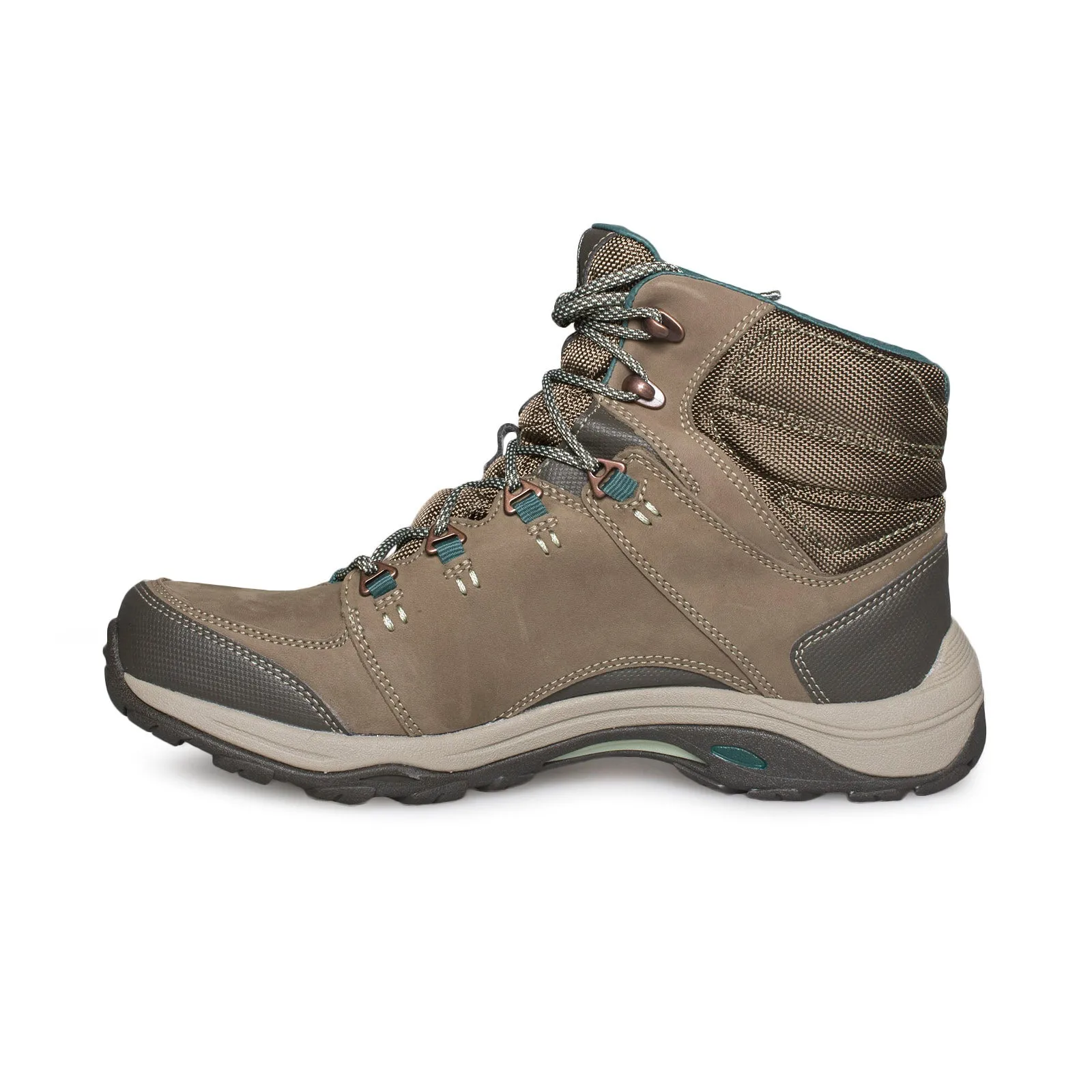 Ahnu Montara III Boot Event Chocolate Chip - Women's