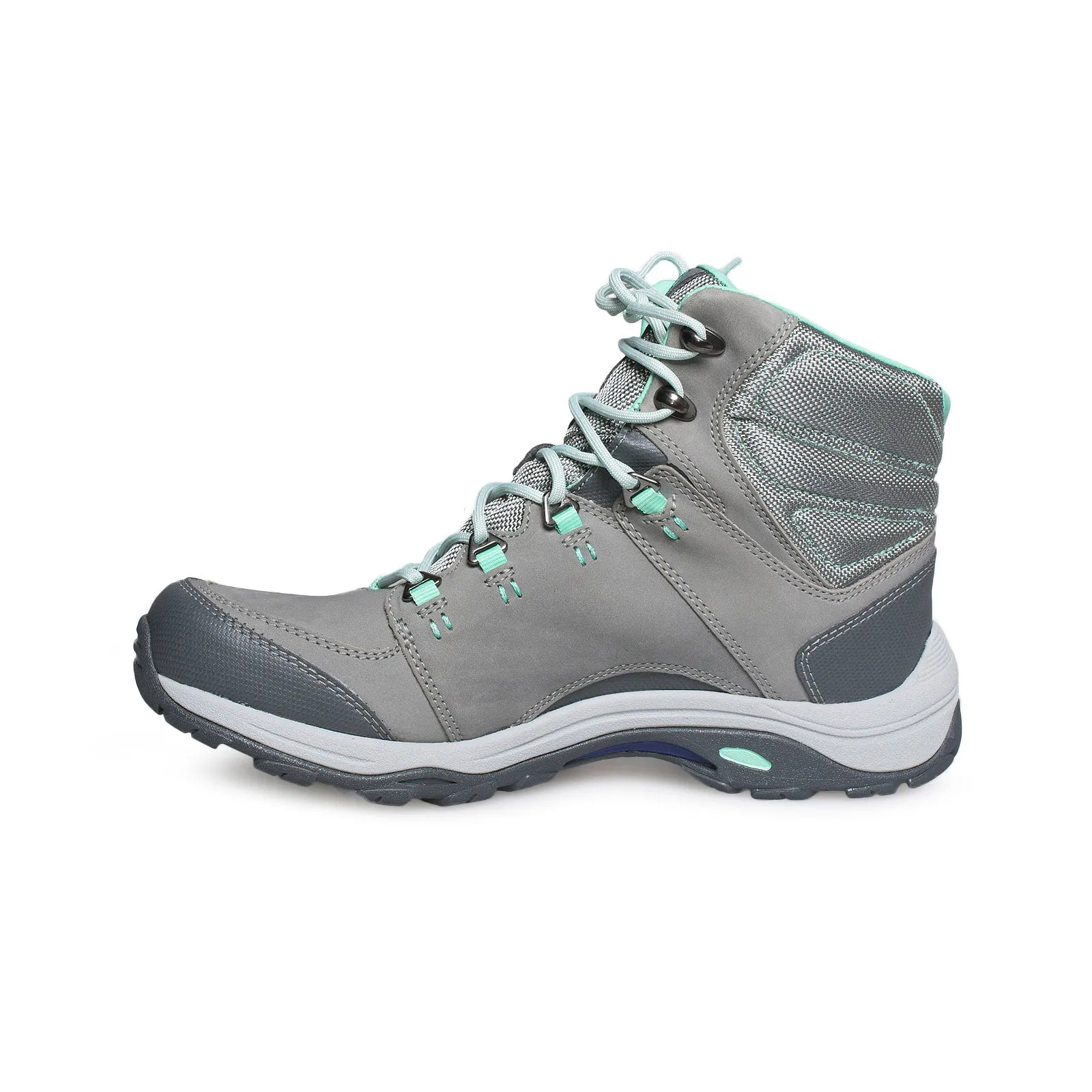 Ahnu Montara III Boot Event Wild Dove - Women's