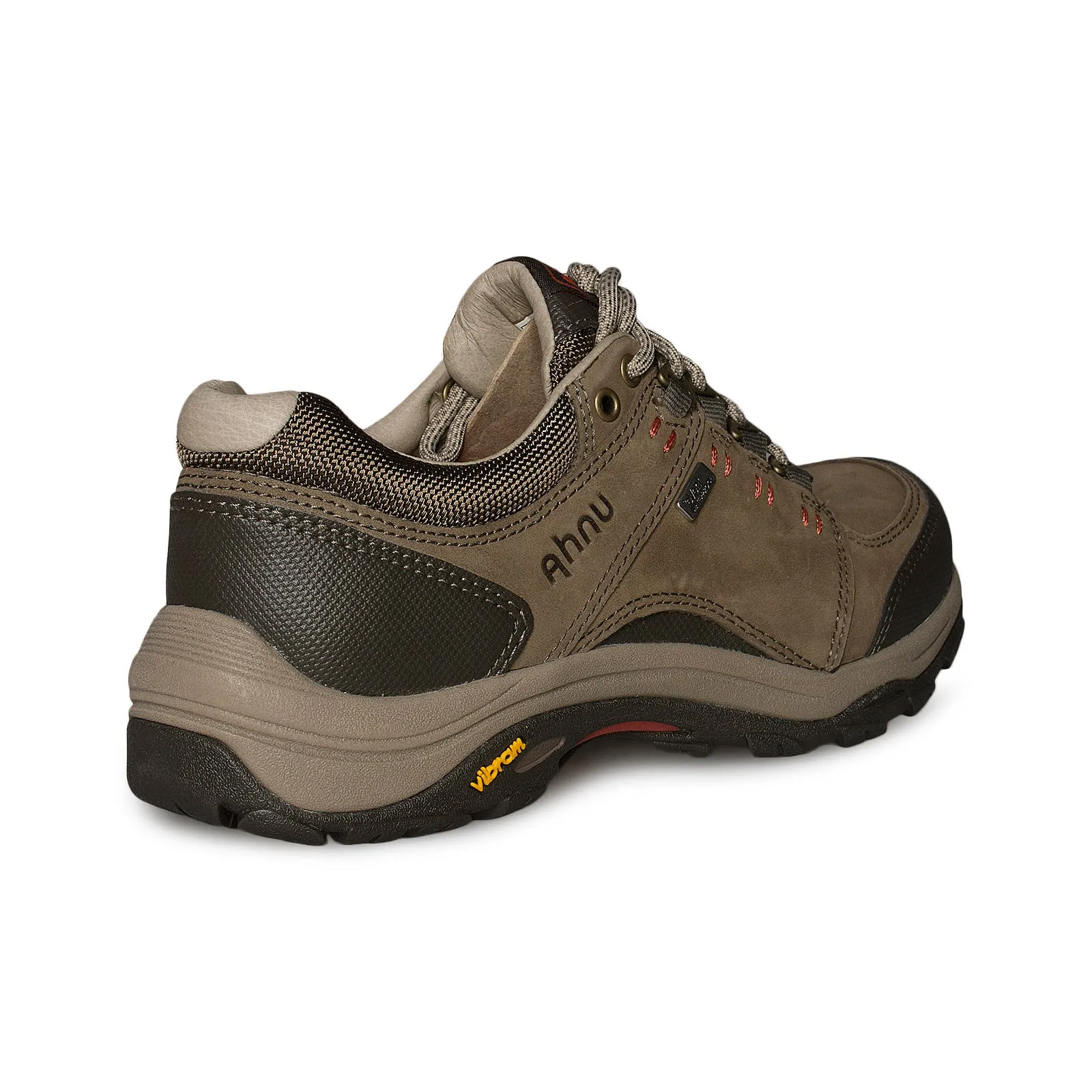 Ahnu Montara III Event Chocolate Chip Shoes - Women's