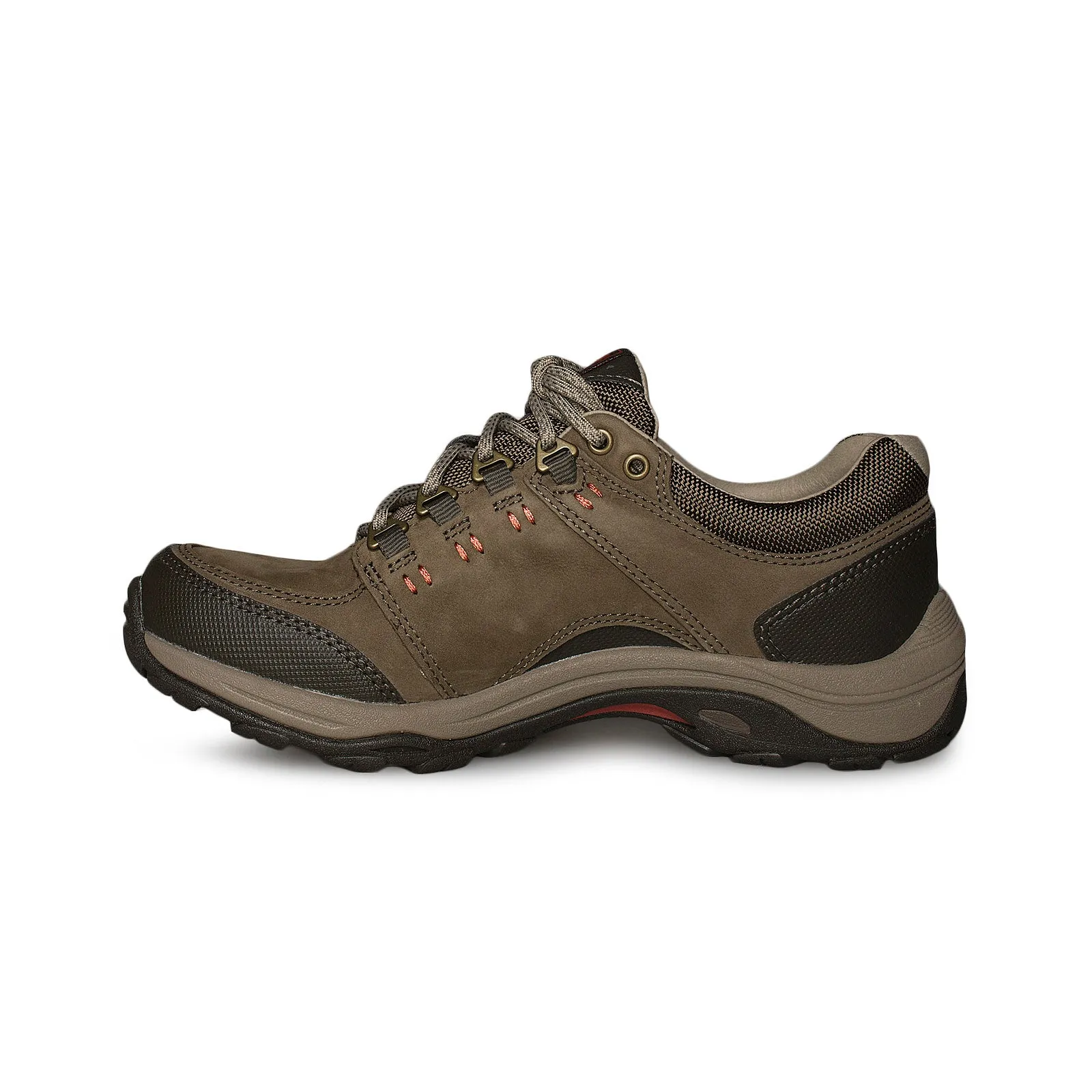 Ahnu Montara III Event Chocolate Chip Shoes - Women's