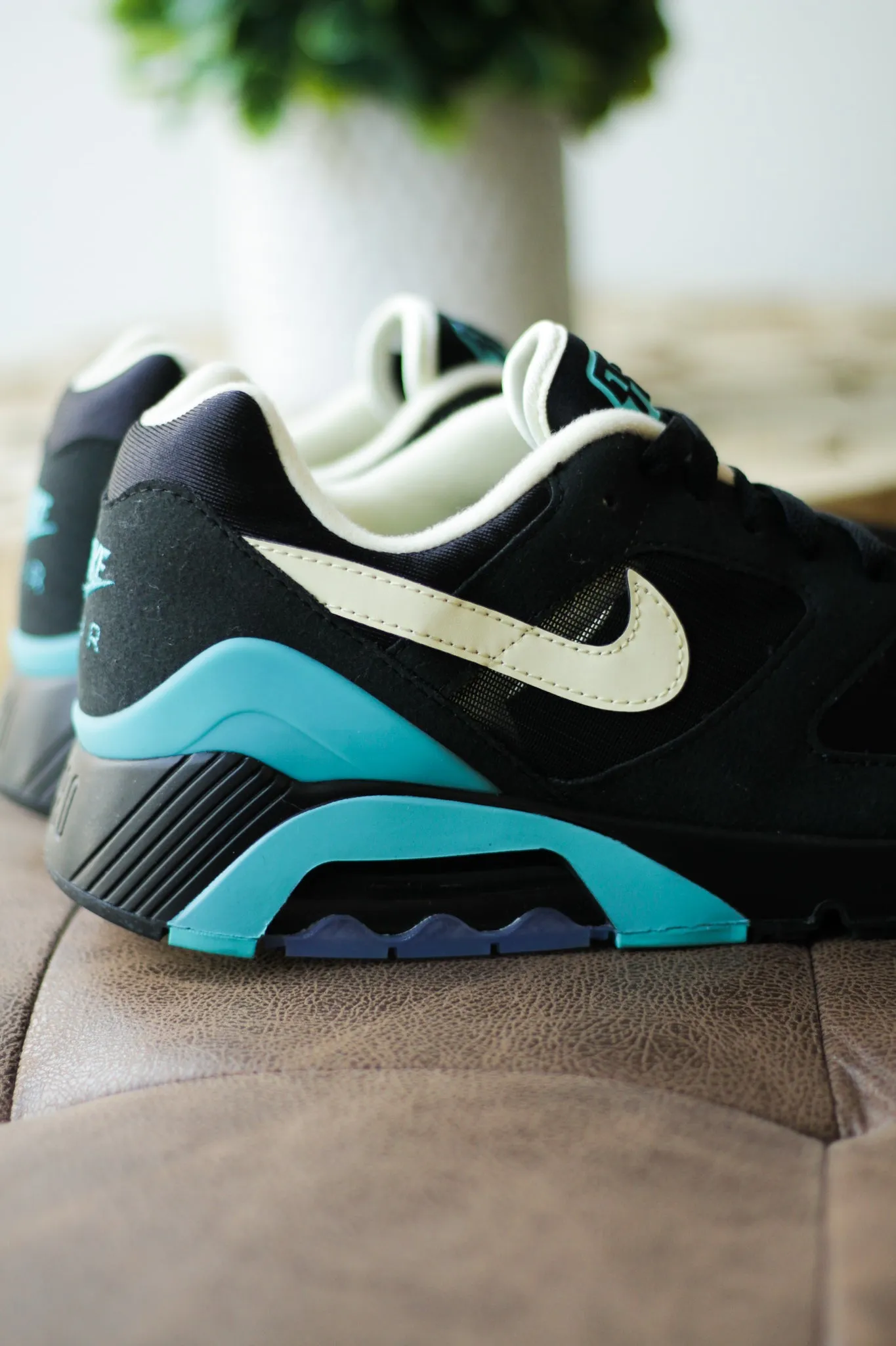 AIR 180 "DUSTY CACTUS"