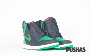 Air Jordan 1 'Pine Green' 2.0 GS (New)