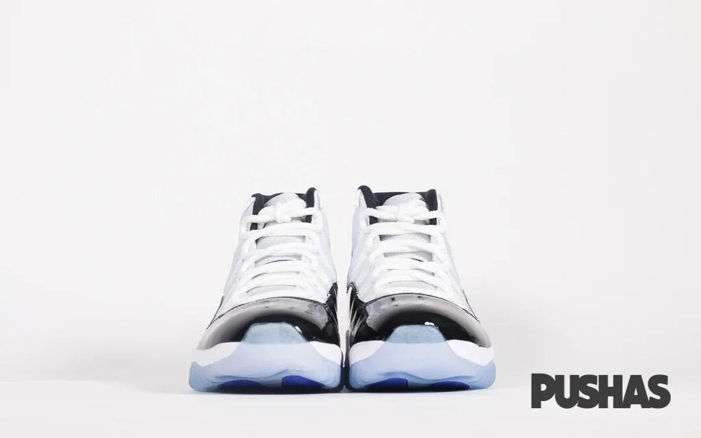 Air Jordan 11 Retro High 'Concord' 2018 (New)