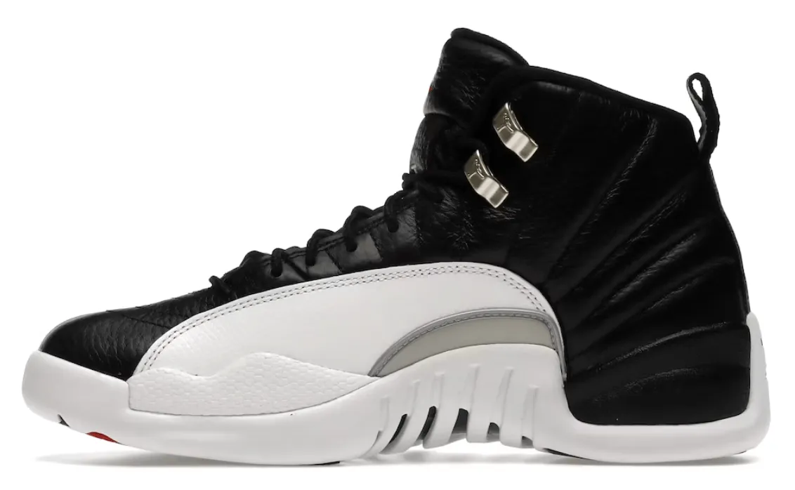 Air Jordan 12 Retro Playoffs (2022)