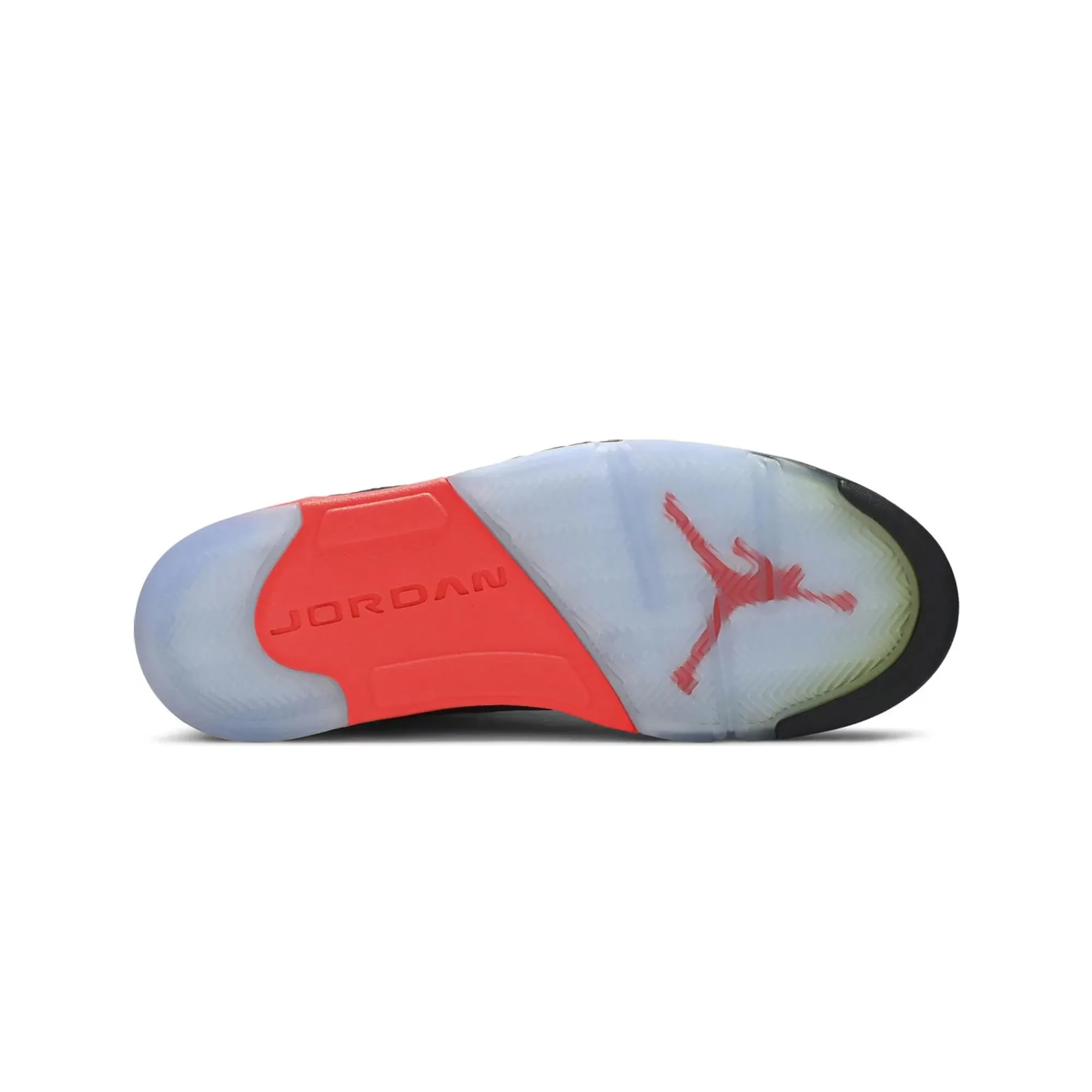 Air Jordan 5 3LAB5 'Infrared'