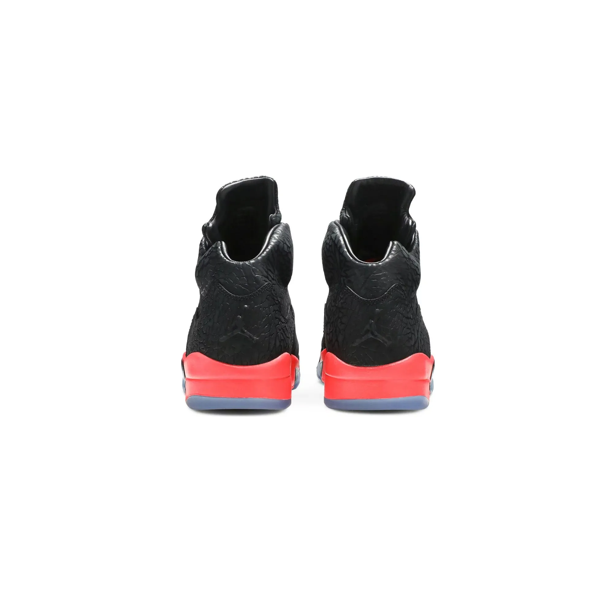 Air Jordan 5 3LAB5 'Infrared'