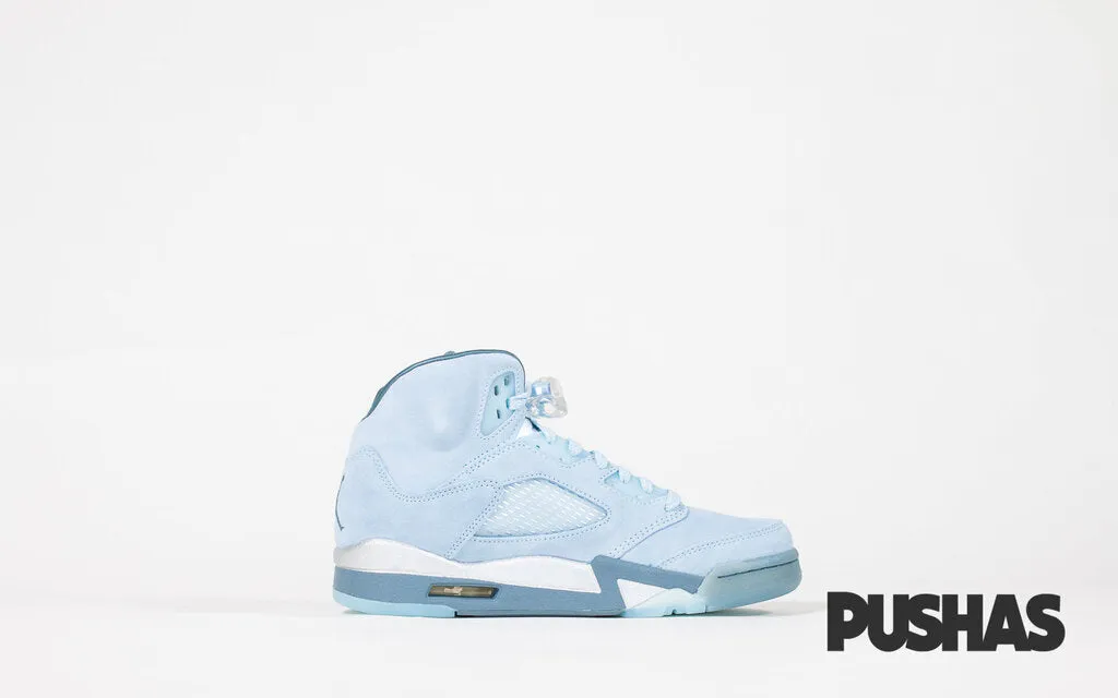 Air Jordan 5 Retro 'Blue Bird' W