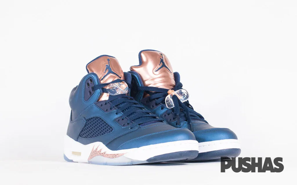 Air Jordan 5 Retro 'Bronze' (New)