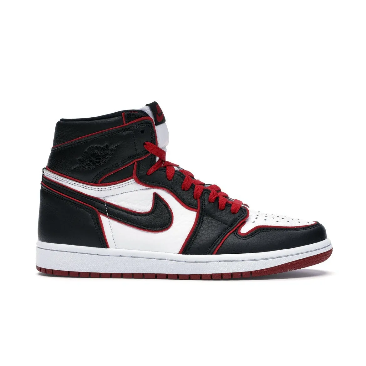 Air Jordan Retro 1 High Bloodline