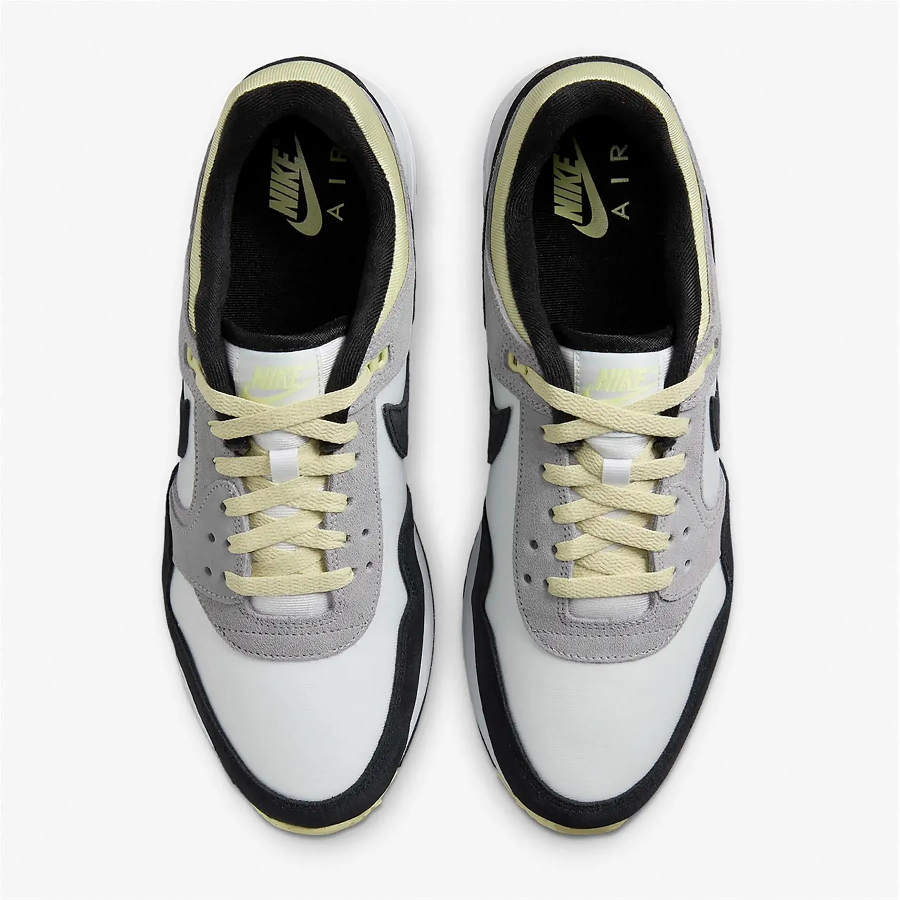 Air Pegasus '89 Golf Shoes Wolf Grey/Black/Life Lime - AW24