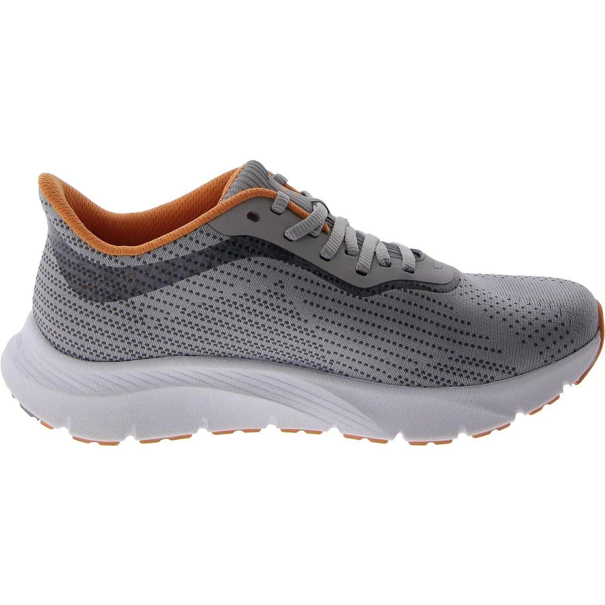 Alegria Womens Rize Lace Up Trainers Running & Training Shoes