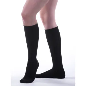 Allegro Athletic Cushioned Walking Socks 10-15 mmHg #196