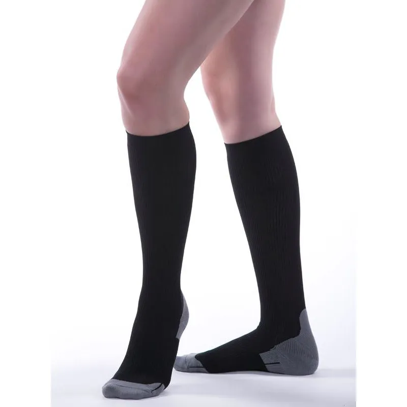 Allegro Athletic Recovery Socks 15-20 mmHg #387