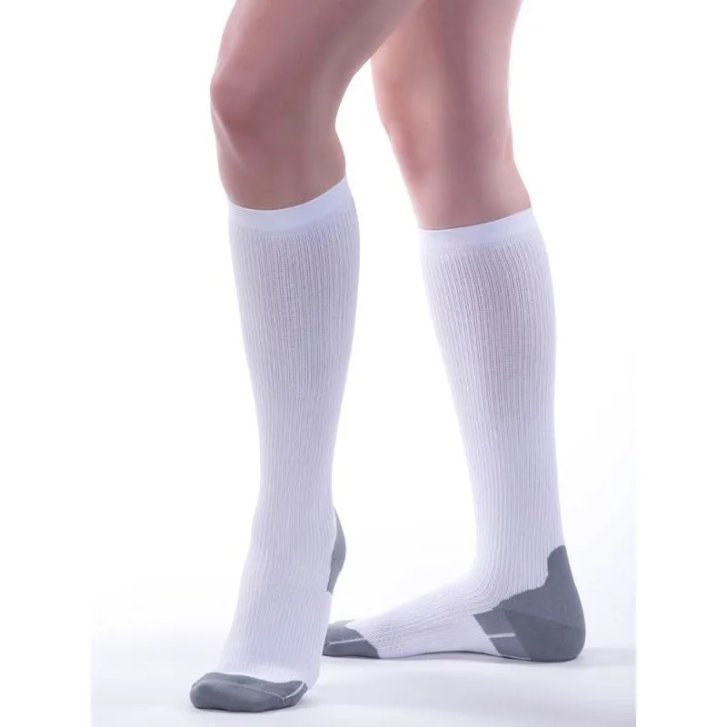 Allegro Athletic Recovery Socks 15-20 mmHg #387