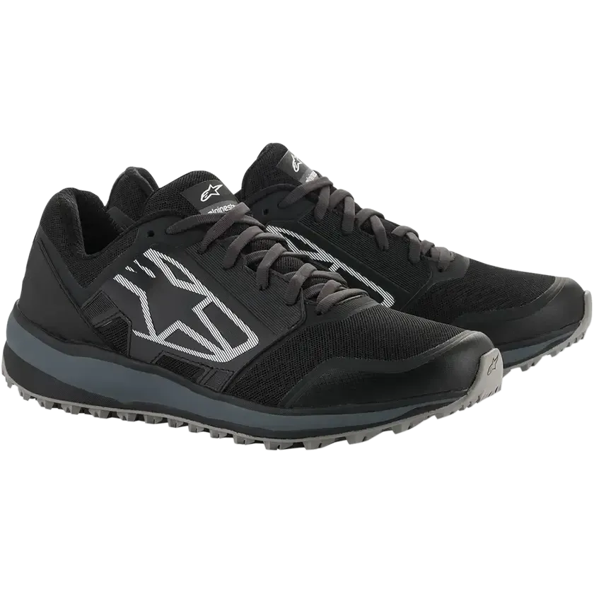 ALPINESTARS 2654820_111_5,5 Shoes Meta Trail Black / Dark gray, Size 5,5