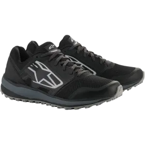 ALPINESTARS 2654820_111_5,5 Shoes Meta Trail Black / Dark gray, Size 5,5