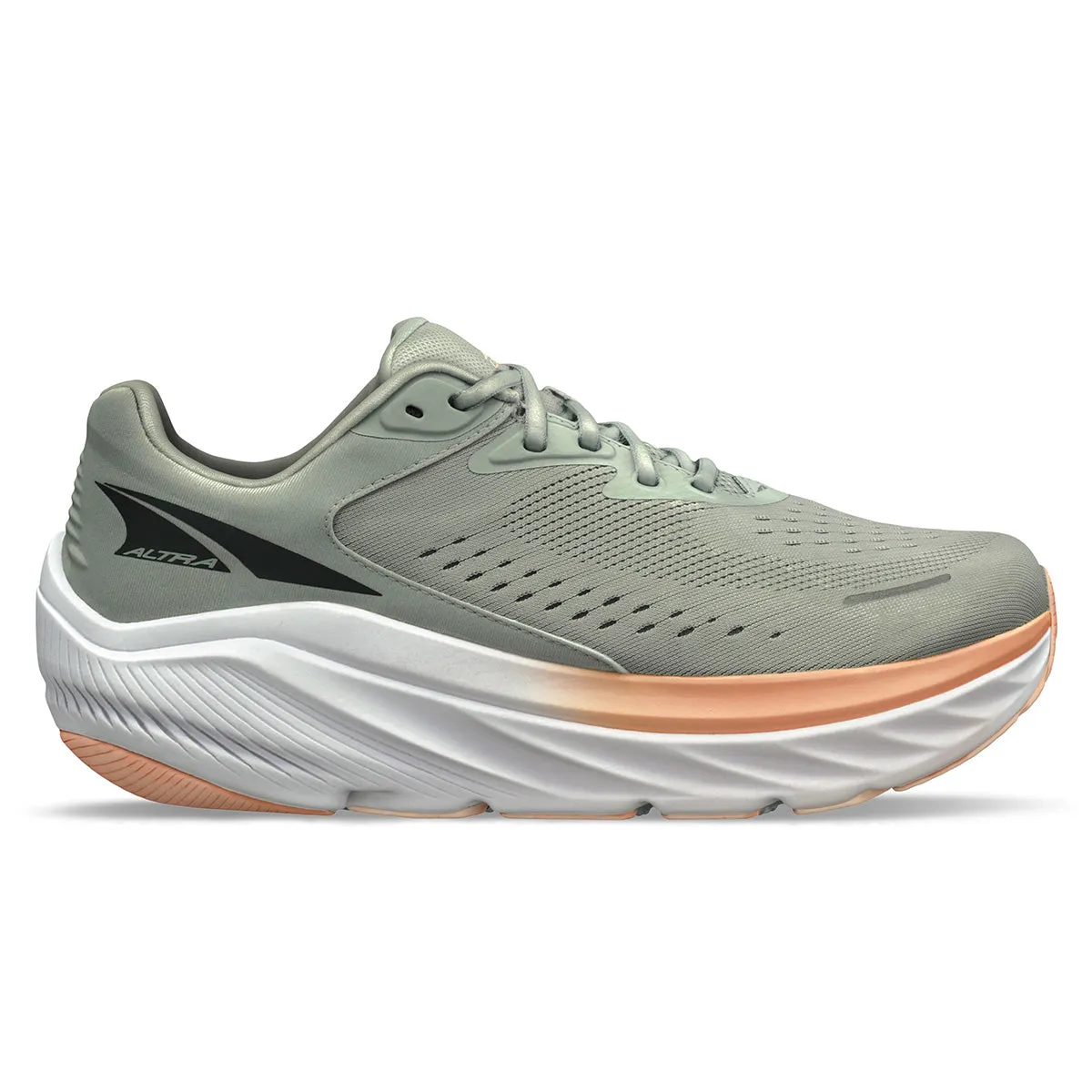 Altra Via Olympus 2 Womens | Light Gray