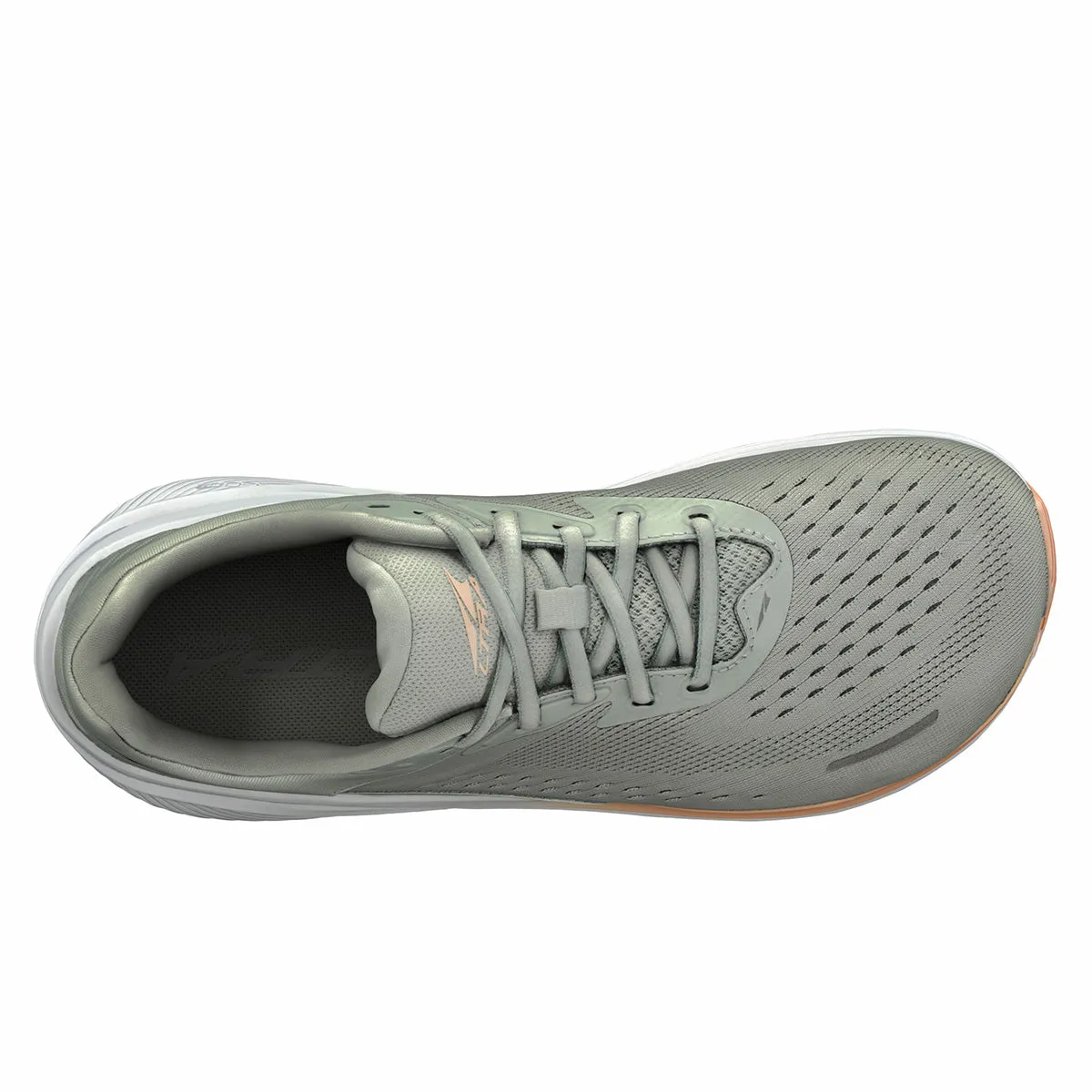 Altra Via Olympus 2 Womens | Light Gray