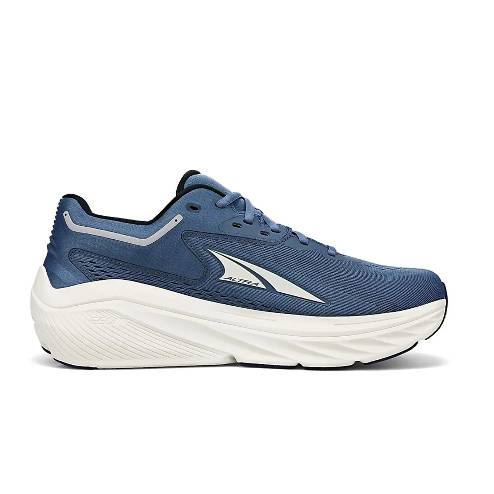 Altra Via Olympus Running Shoe (Men) - Mineral Blue