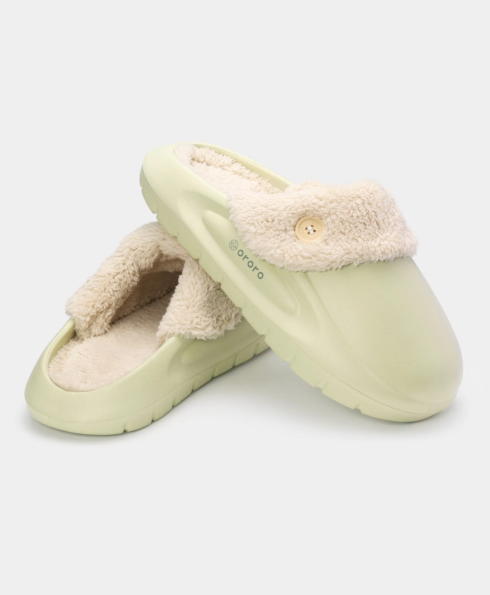 Ananda Unisex Garden Slip On