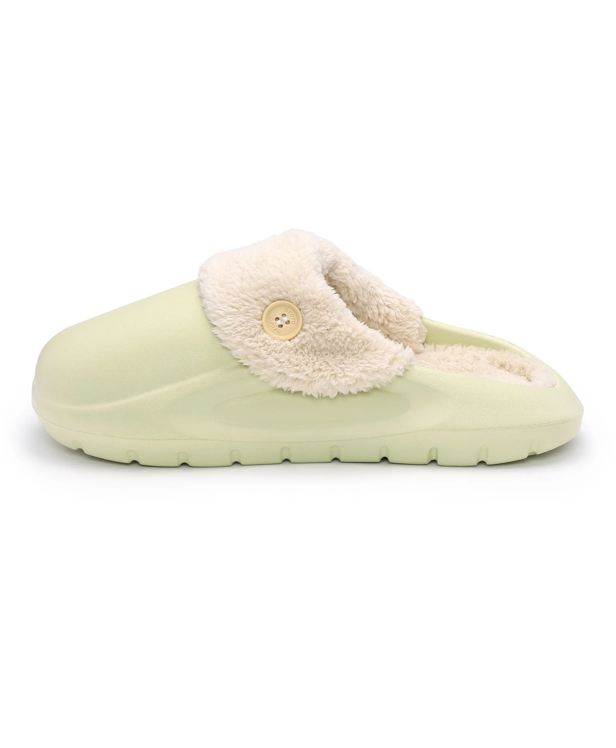 Ananda Unisex Garden Slip On