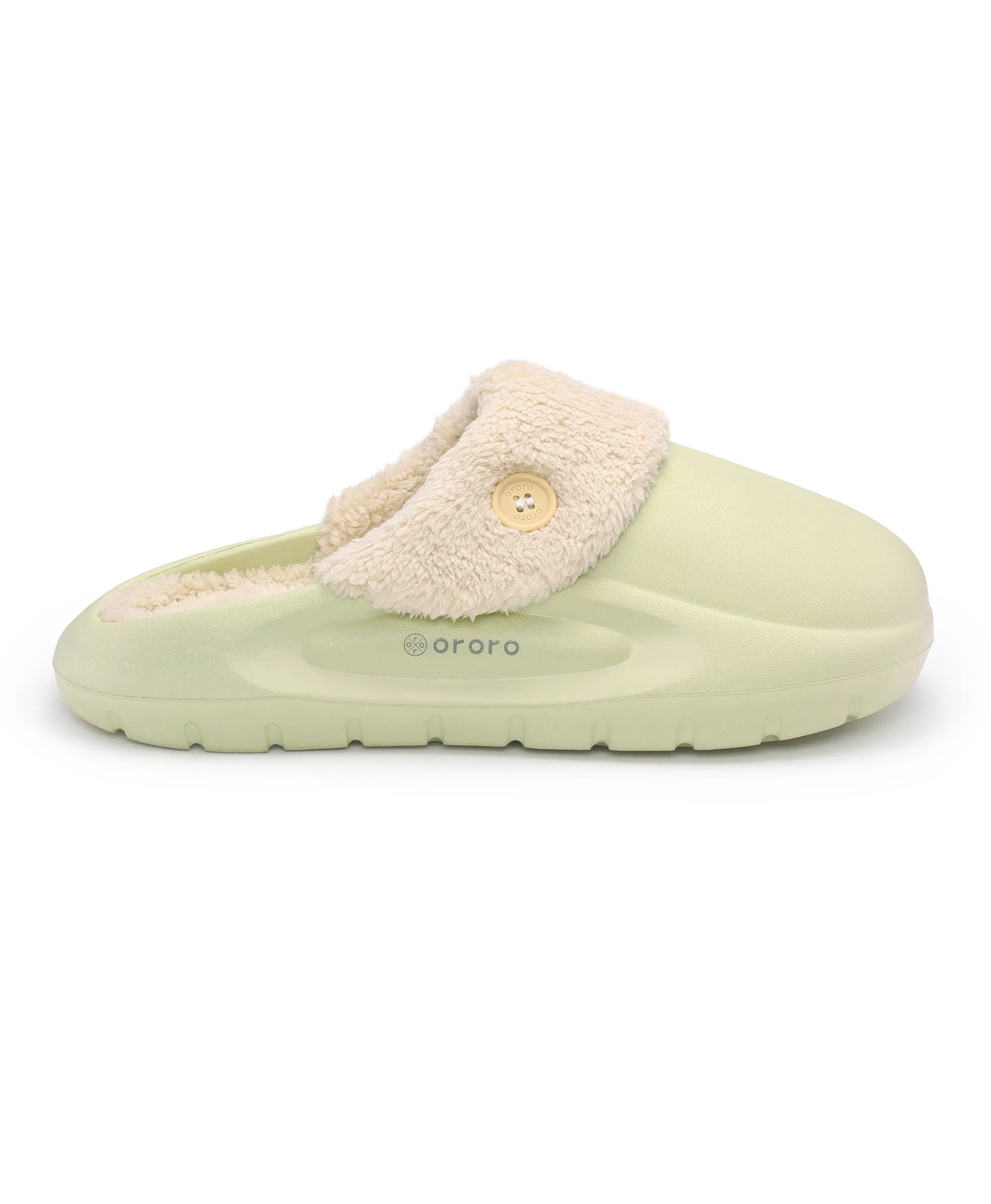 Ananda Unisex Garden Slip On