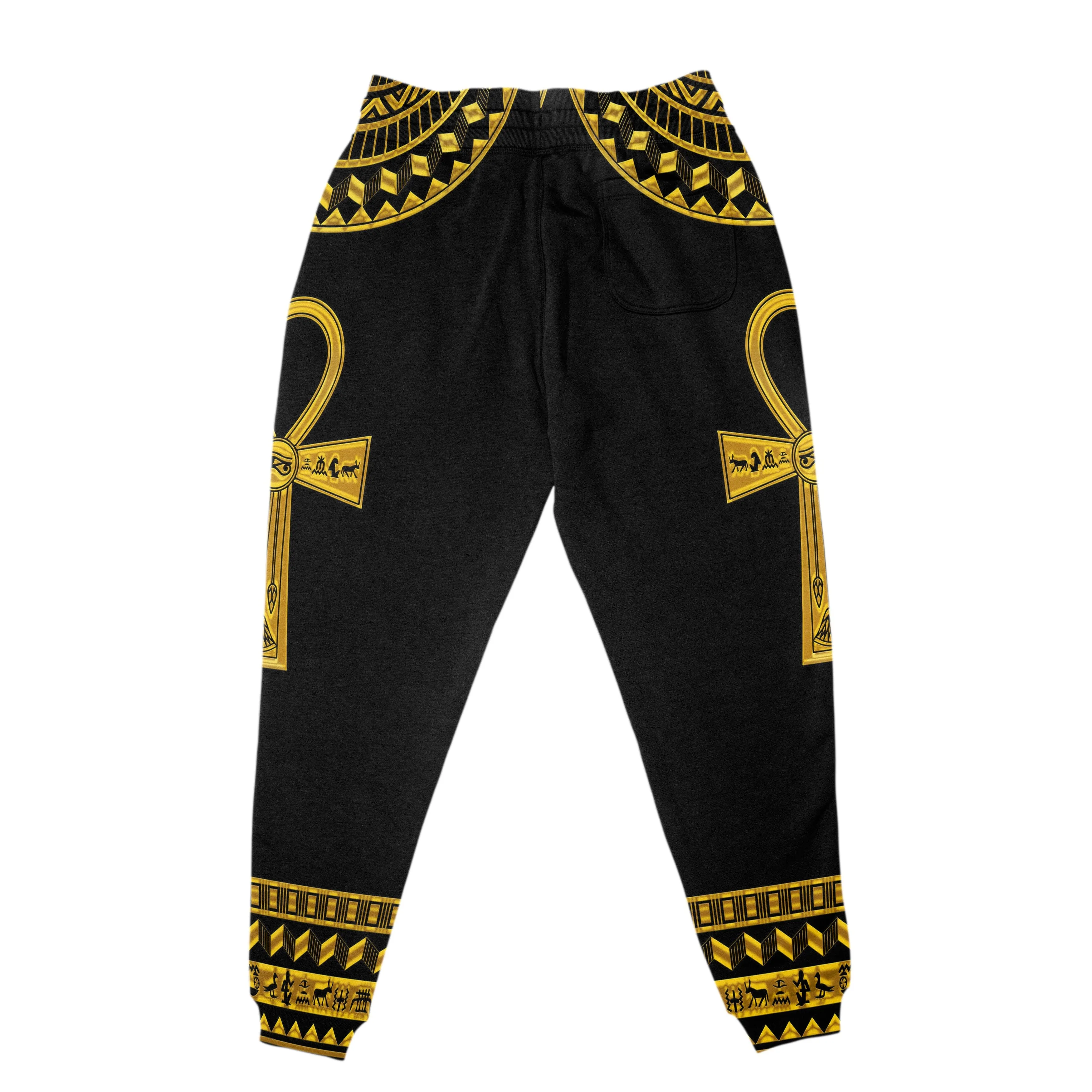 Ankh Egypt 1 Joggers