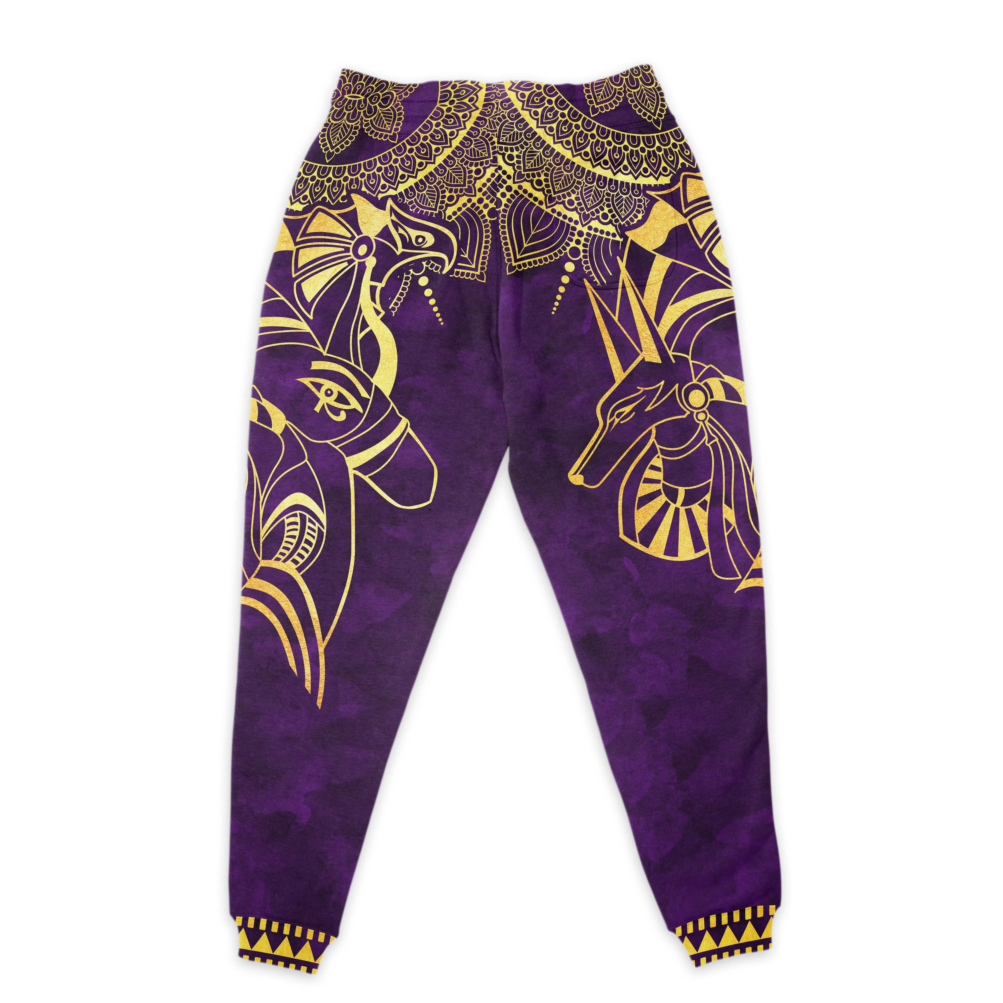 Anubis & Horus 2 Joggers