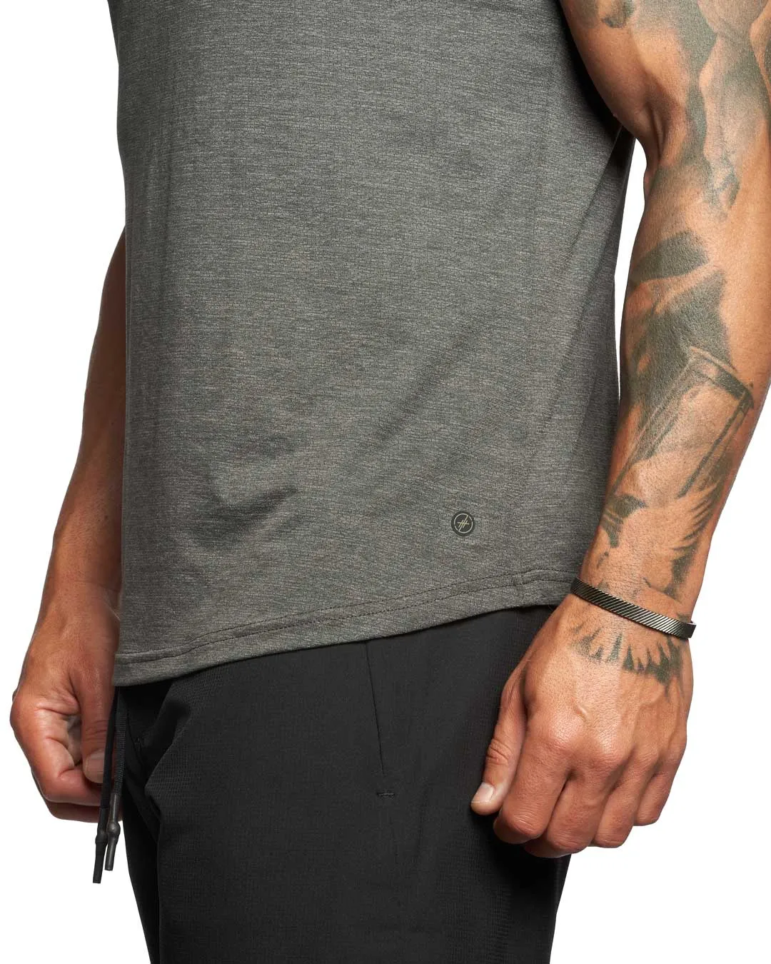 Apoc SS Slim Fit Training Tee