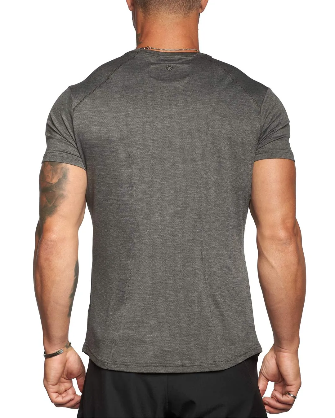 Apoc SS Slim Fit Training Tee