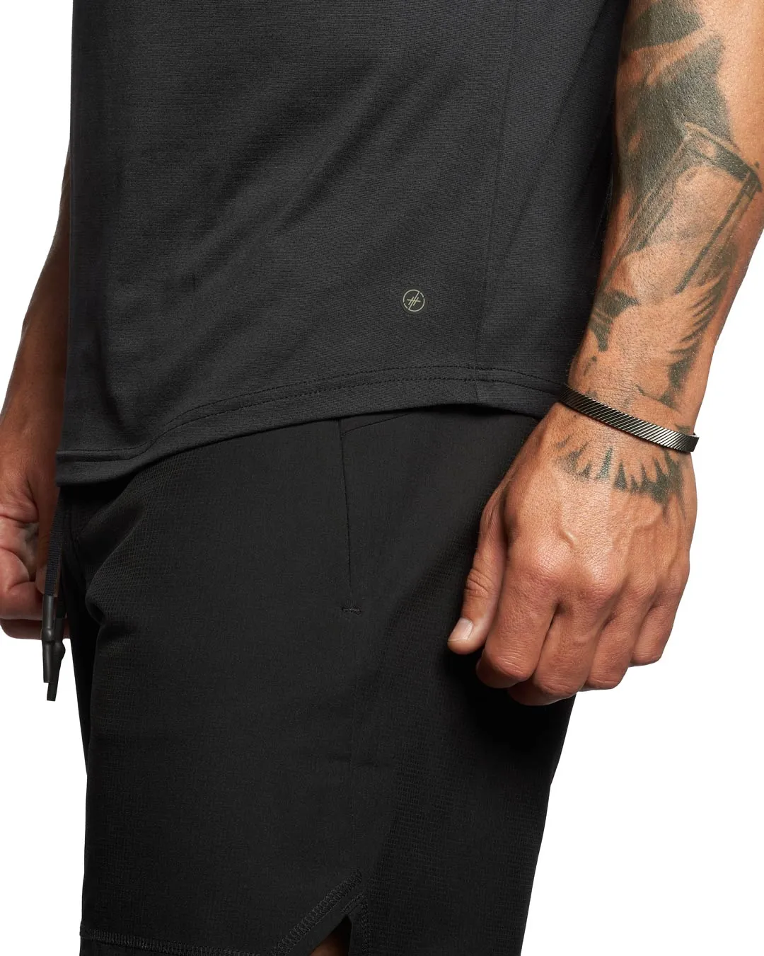 Apoc SS Slim Fit Training Tee