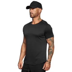 Apoc SS Slim Fit Training Tee