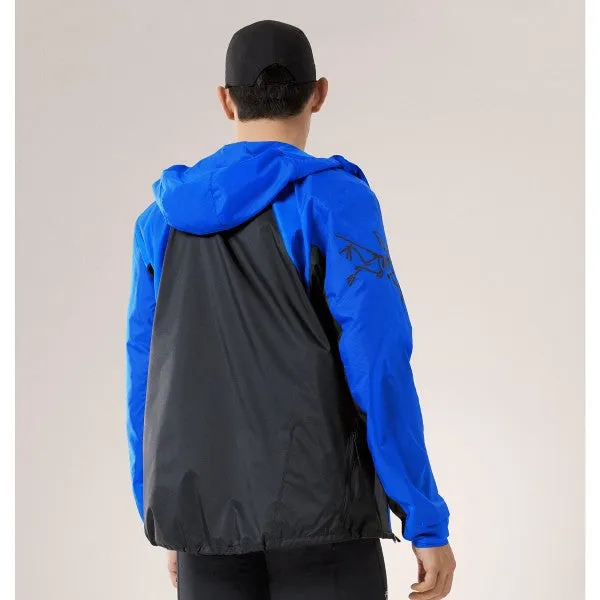 Arc'teryx Norvan Windshell Hoody - Men's