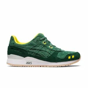 ASICS GEL-LYTE III OG "Fairway" (Shamrock Green/Shamrock Green)