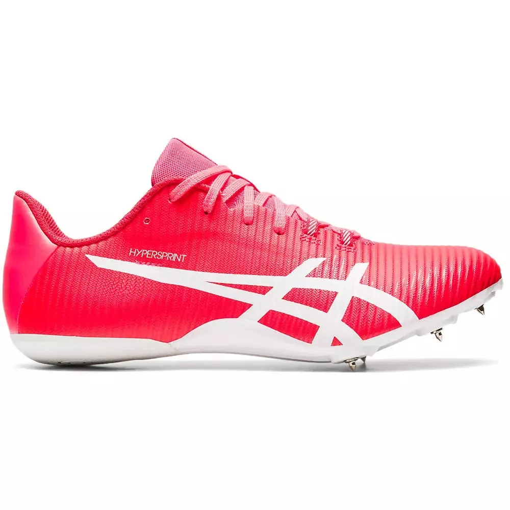 Asics Hypersprint 8 Mens Athletic Shoe