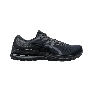 Asics Men's Gel-Kayano 28 Black/Graphite 1011B189001