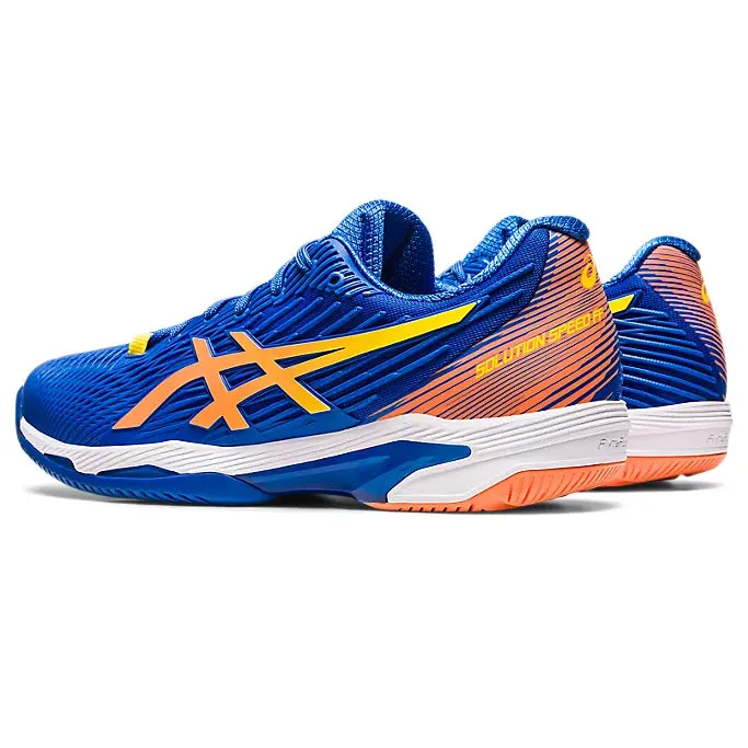 Asics SOLUTION SPEED FF 2 Men's Tennis Shoes