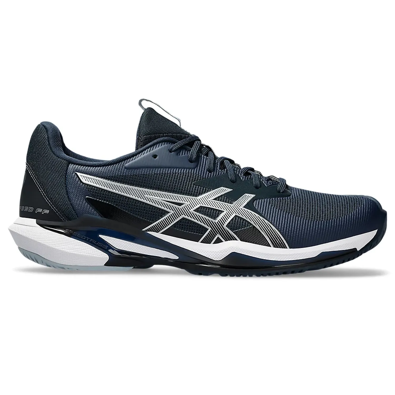 ASICS Solution Speed FF 3 Men's Tennis Shoe