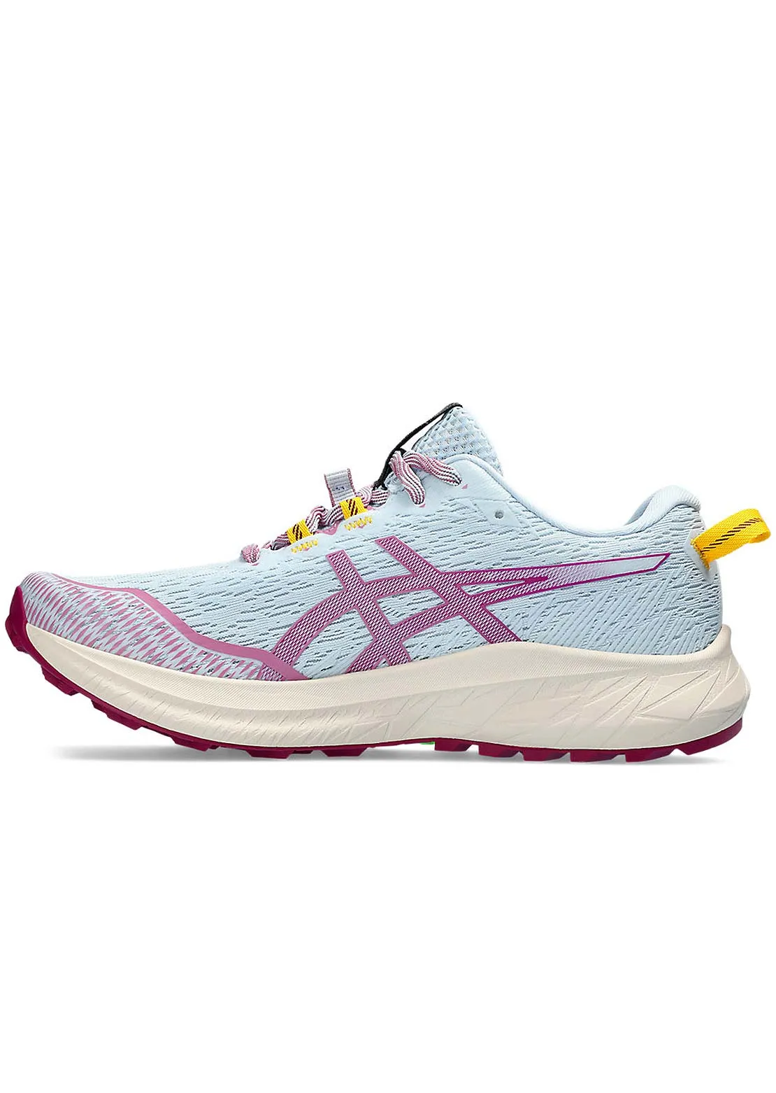 Asics Women's Fujilite 4 Running Shoes