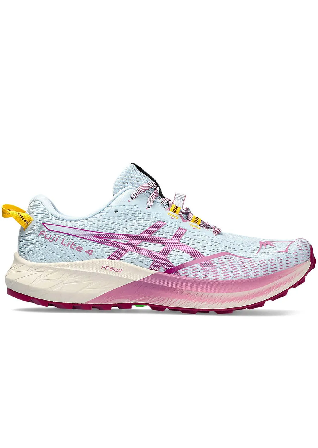 Asics Women's Fujilite 4 Running Shoes