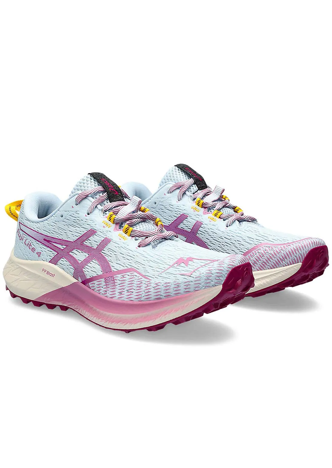 Asics Women's Fujilite 4 Running Shoes