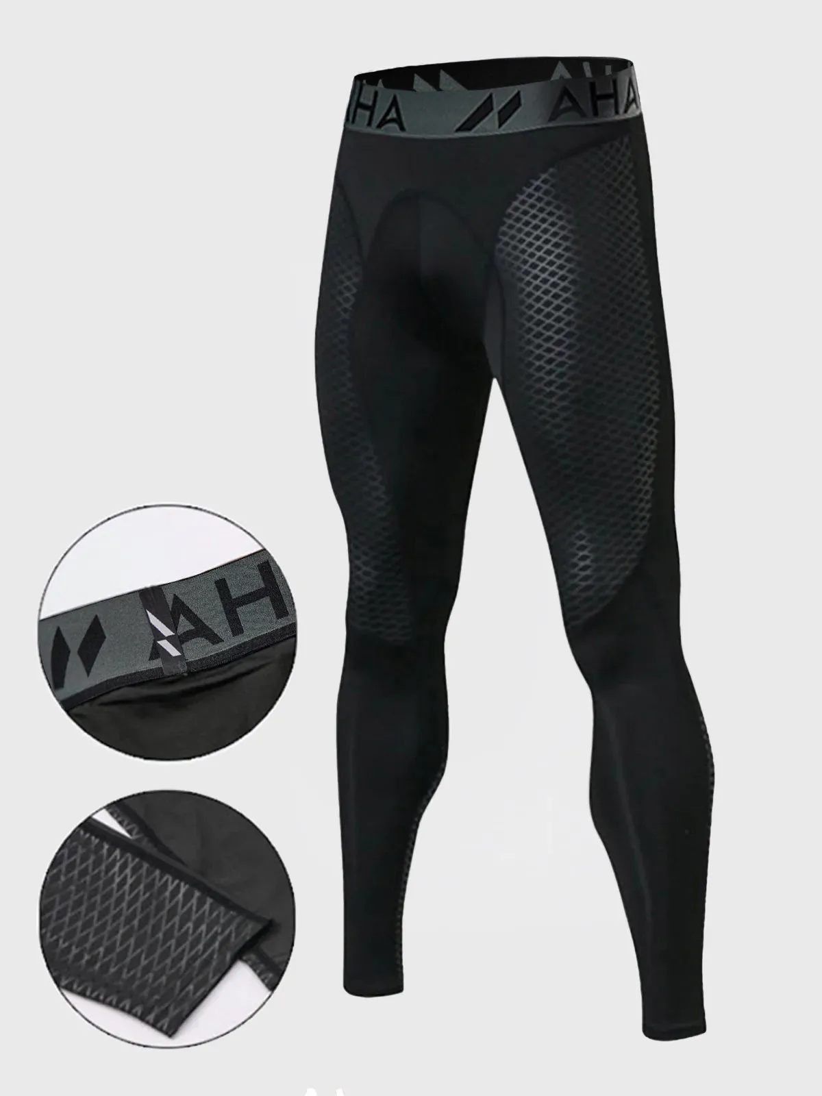 Athletic Compression Tight