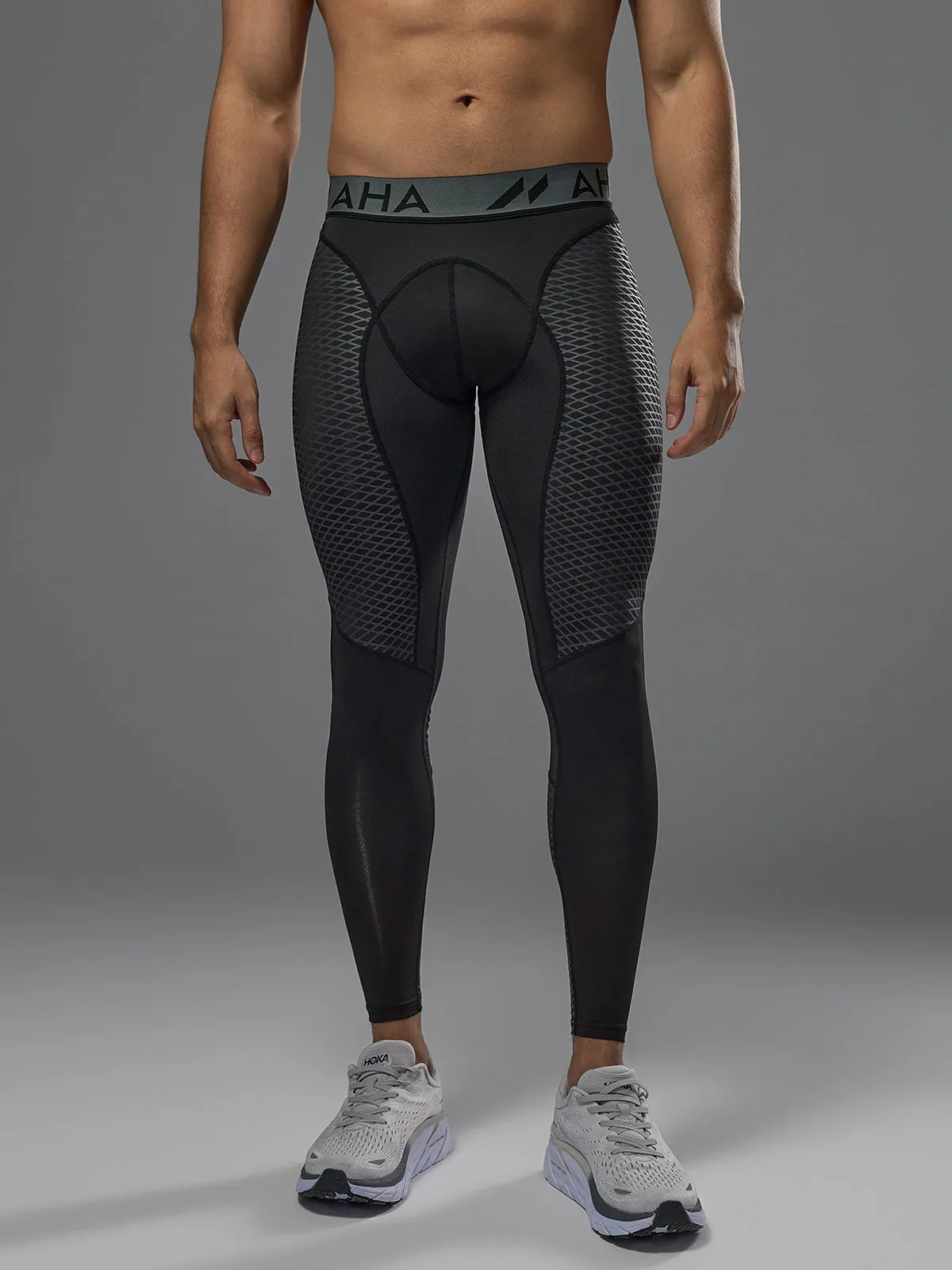 Athletic Compression Tight