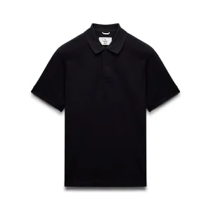 Athletic Pique Academy Polo