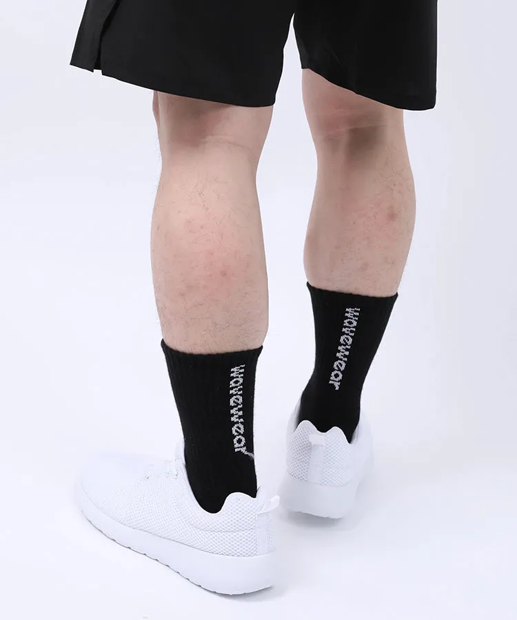 Athletic Socks (2colors)