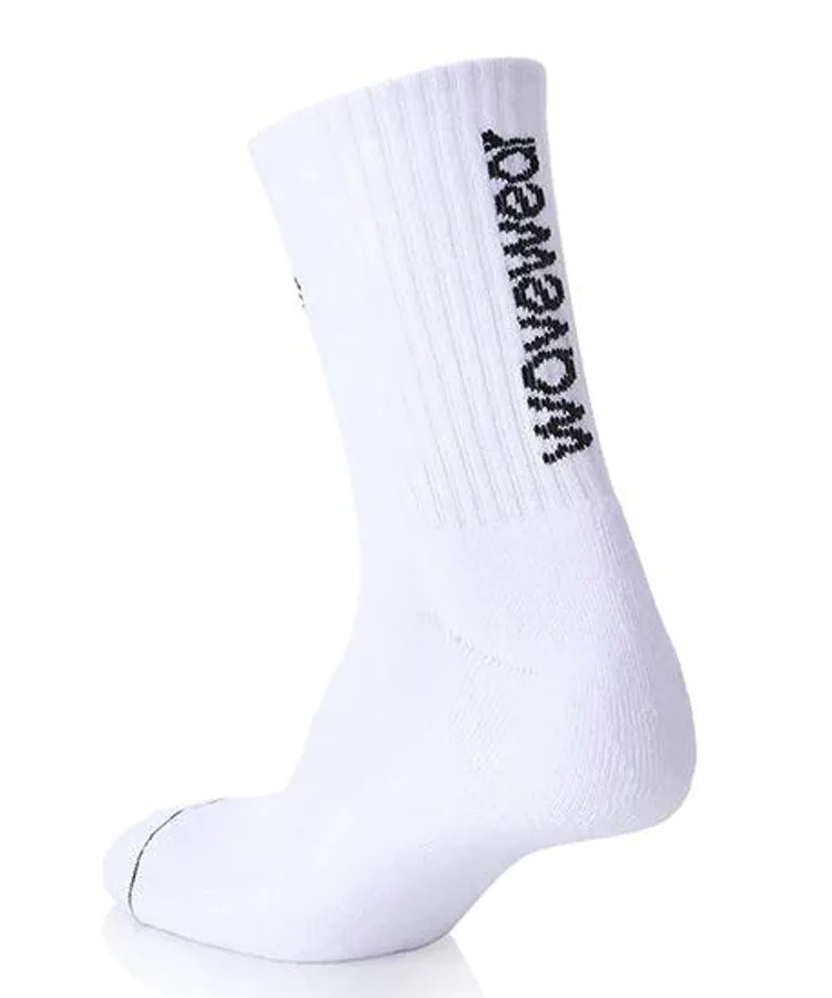 Athletic Socks (2colors)