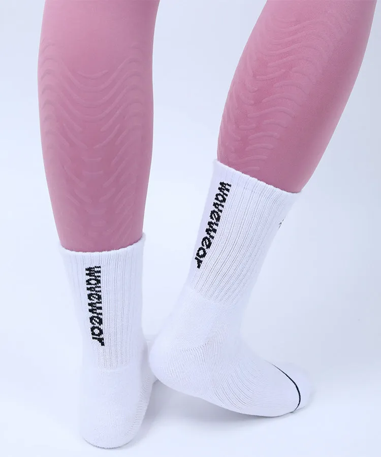 Athletic Socks (2colors)