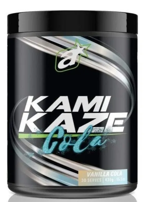 Athletic Sport Kamikaze Pre-Workout